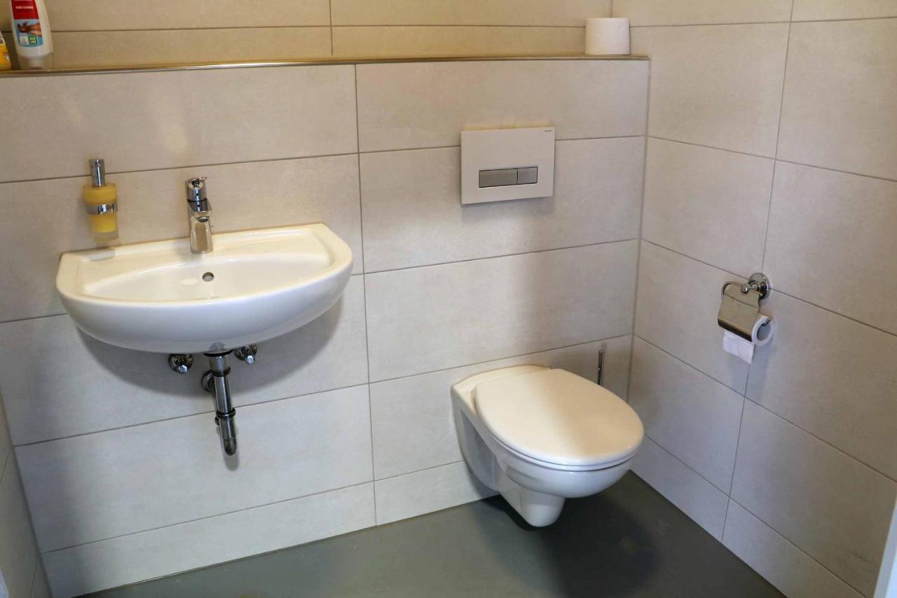 Apartament Penthouse Tauberblick Tauberbischofsheim Zewnętrze zdjęcie